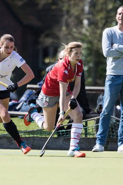 Bild 193 - Damen Der Club an der Alster - D�sseldorfer HC : Ergebnis: 1:4